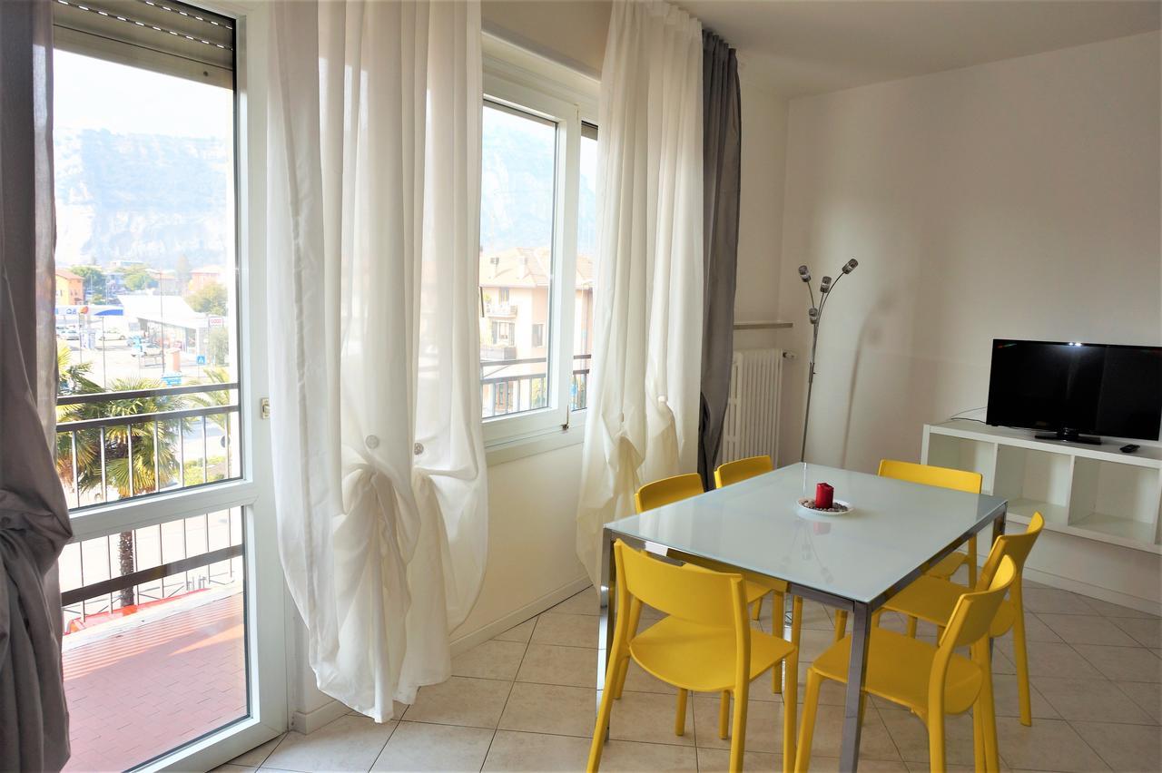 L' Ora Di Torbole 5 Appartamento Riva del Garda